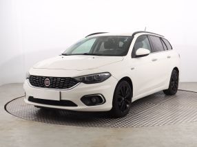 Fiat Tipo - 2017