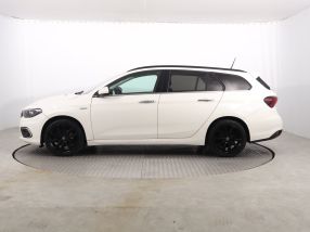 Fiat Tipo - 2017