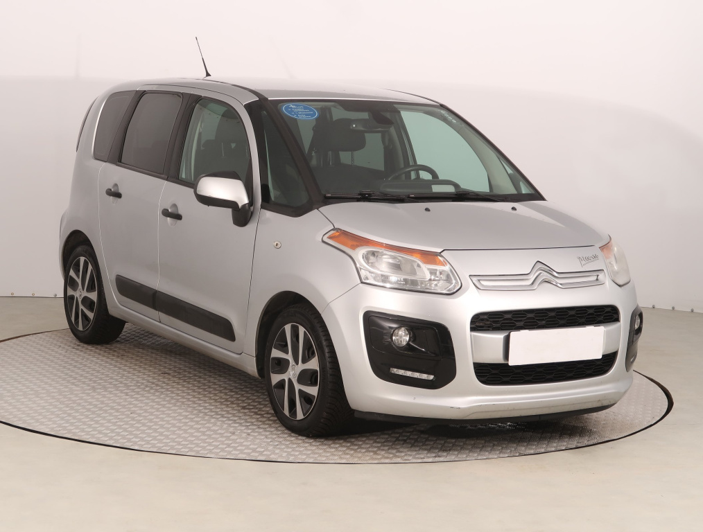 Citroen C3 Picasso