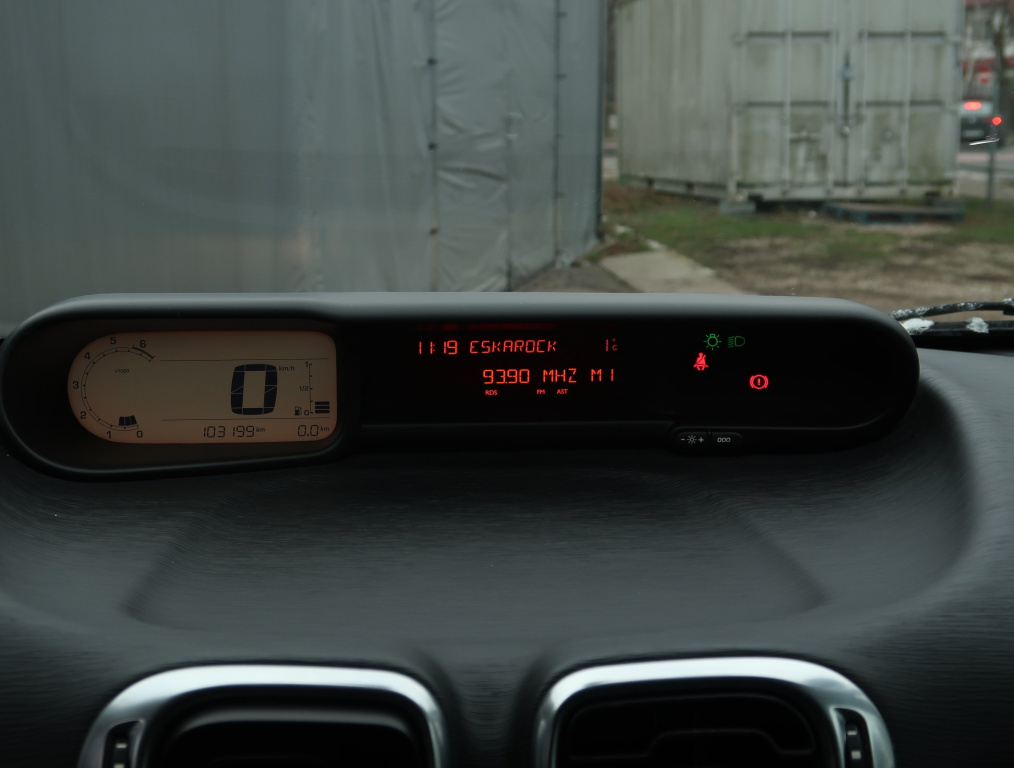 Citroen C3 Picasso