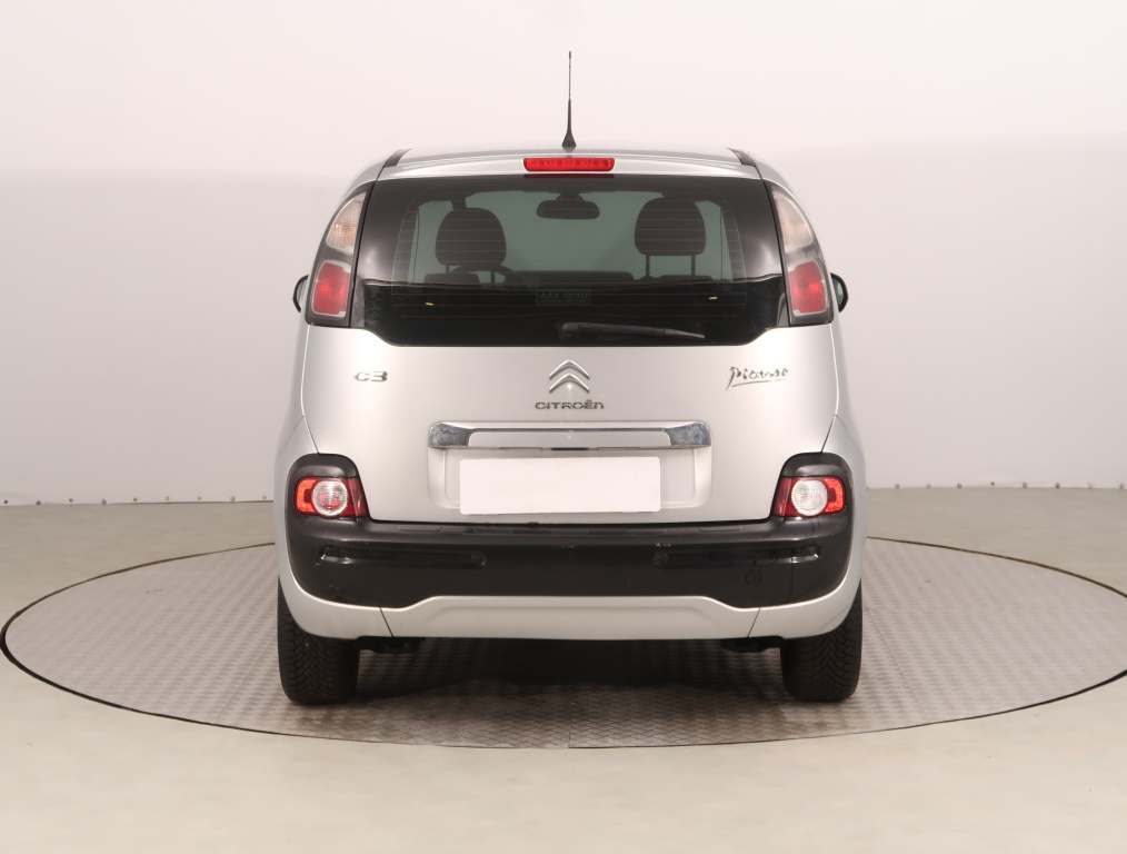 Citroen C3 Picasso