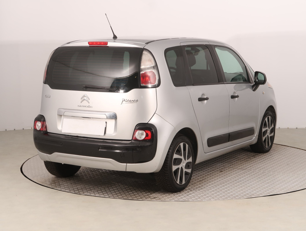 Citroen C3 Picasso