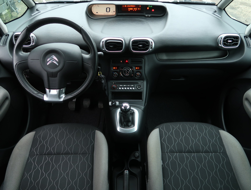 Citroen C3 Picasso