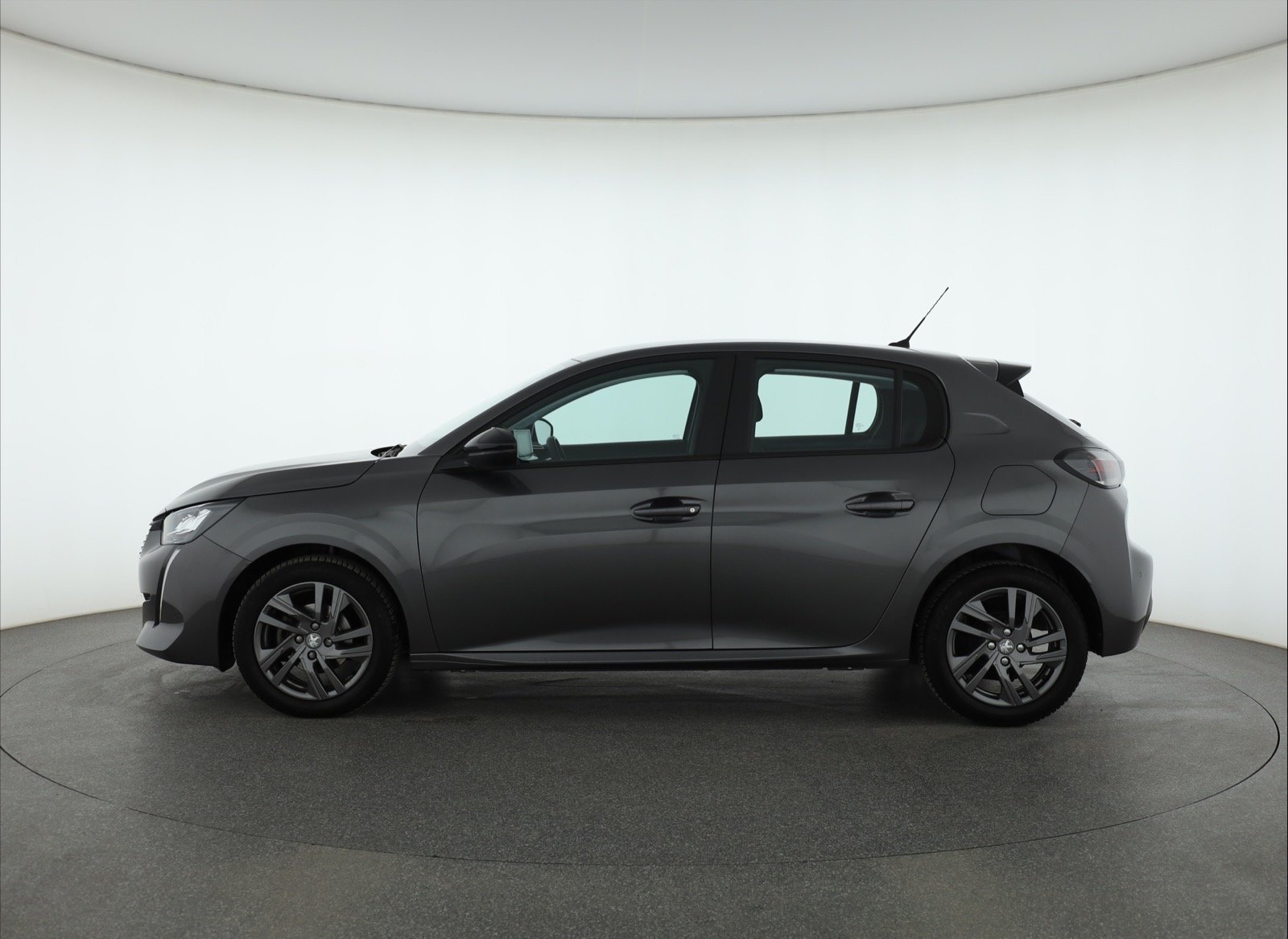 Peugeot 208 2022 1.2 PureTech 52965km Hatchback