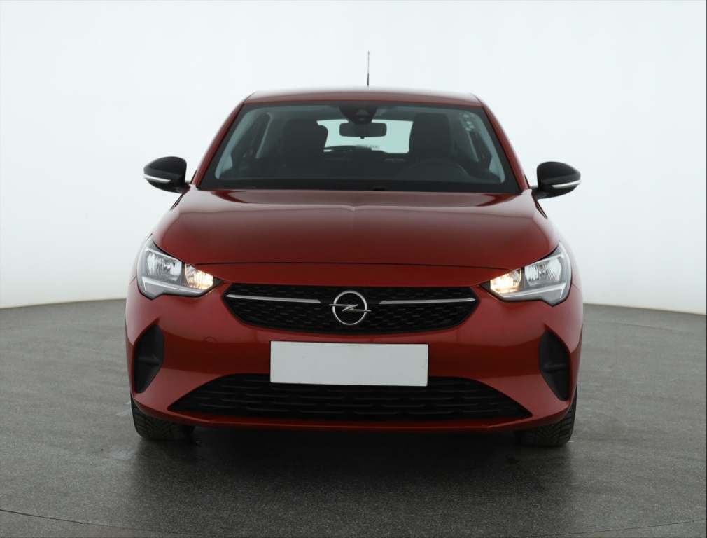 Opel Corsa 2023 1.2 29398km Hatchback