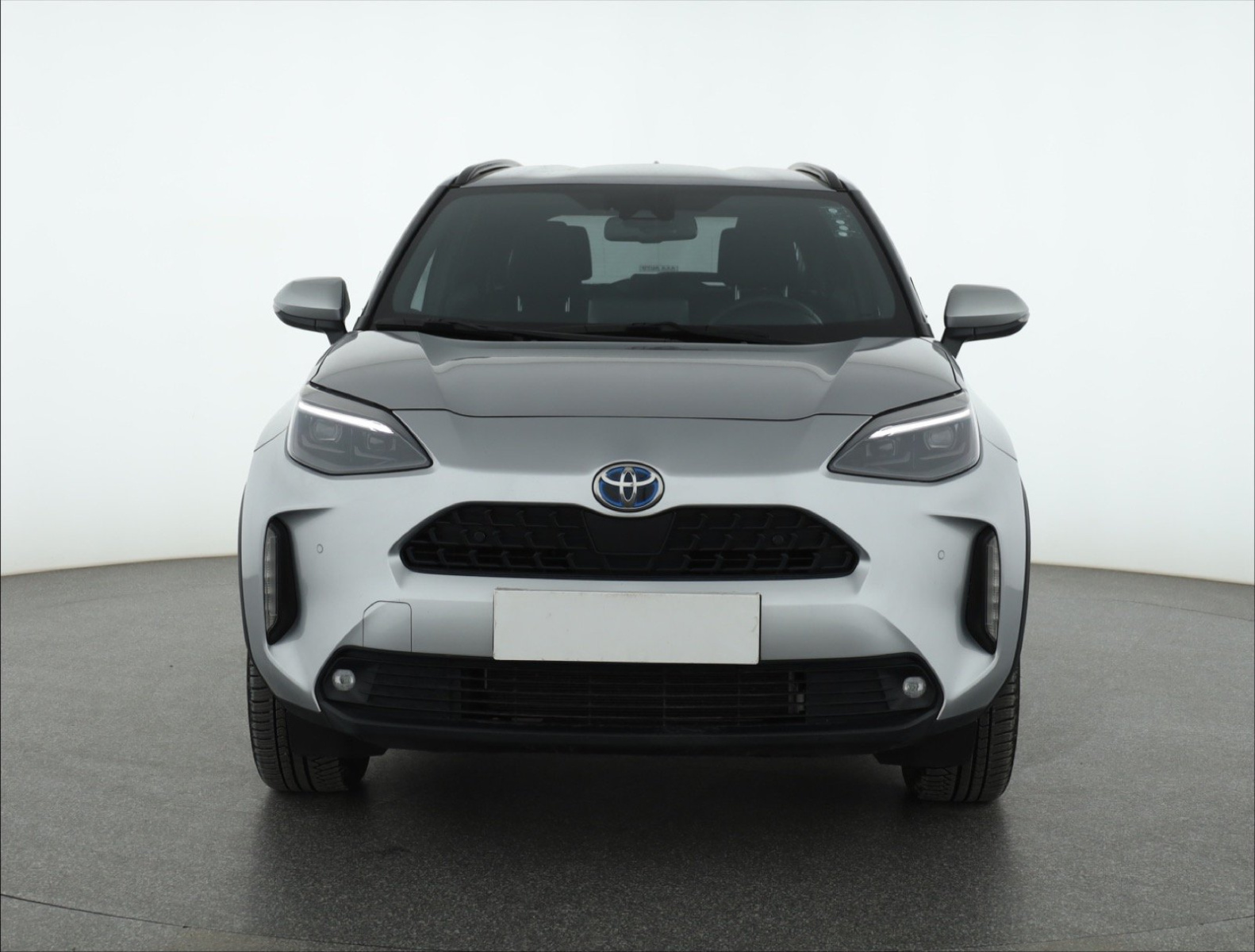 Toyota Yaris Cross 2023 1.5 VVT