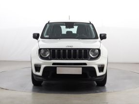 Jeep Renegade - 2018