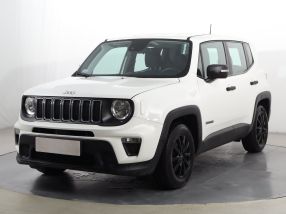 Jeep Renegade - 2018