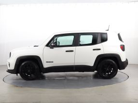 Jeep Renegade - 2018