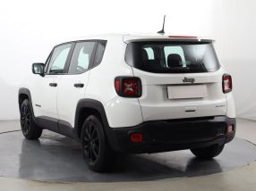 Jeep Renegade - 2018