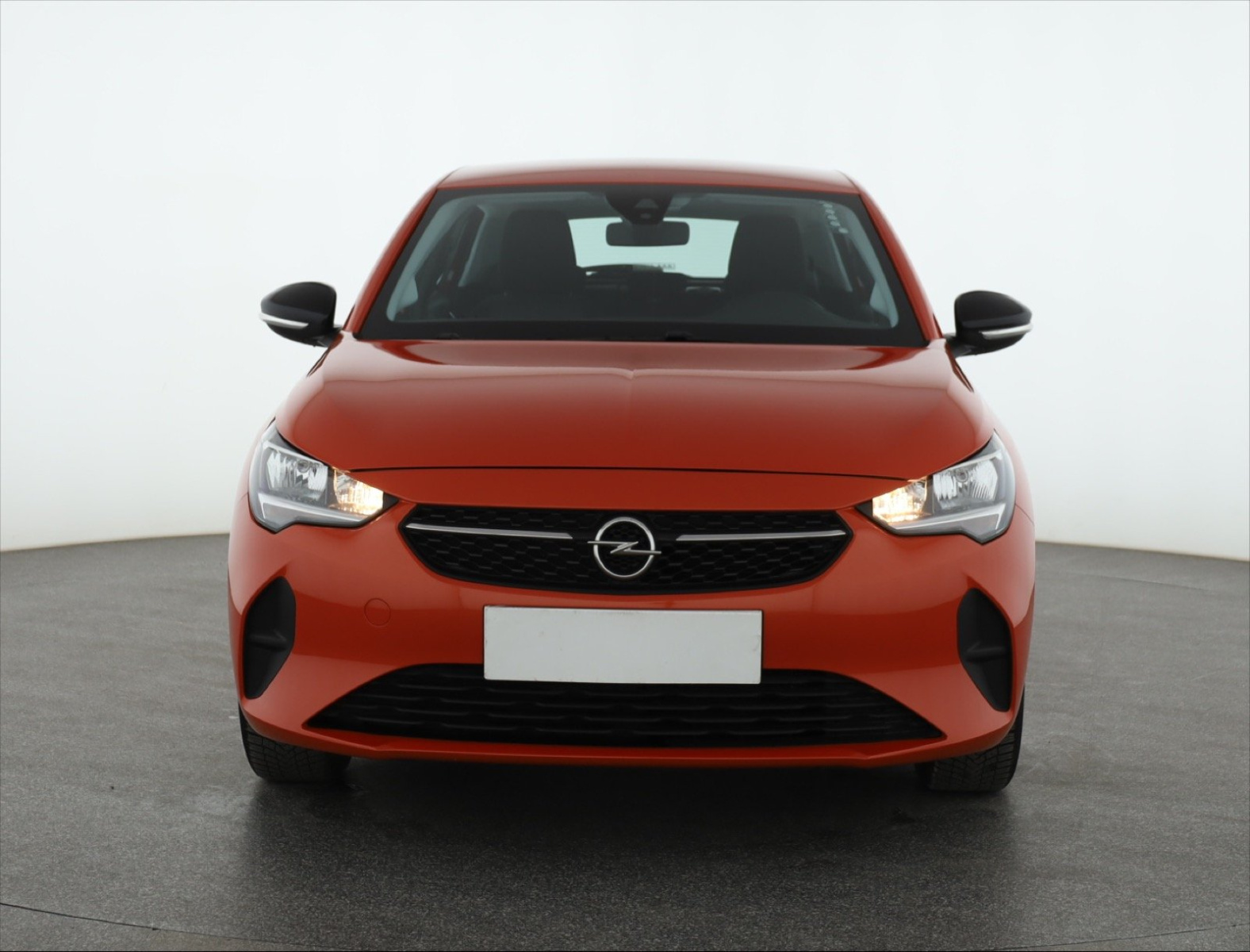 Opel Corsa 2023 1.2 38975km ABS klimatyzacja manualna