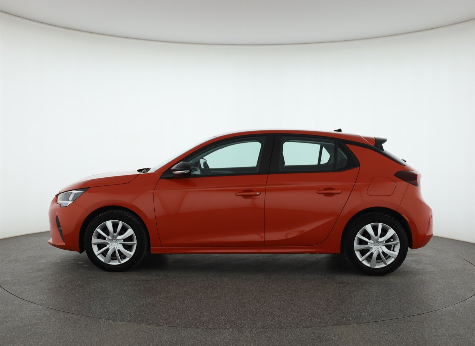 Opel Corsa 2023 1.2 38975km ABS klimatyzacja manualna