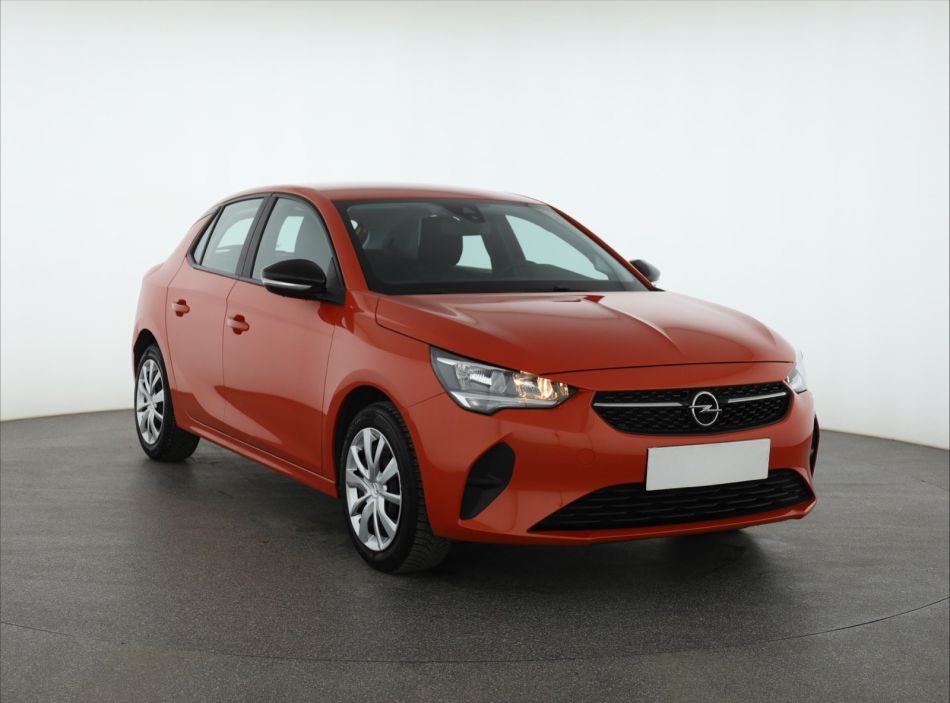 Opel Corsa - 2023