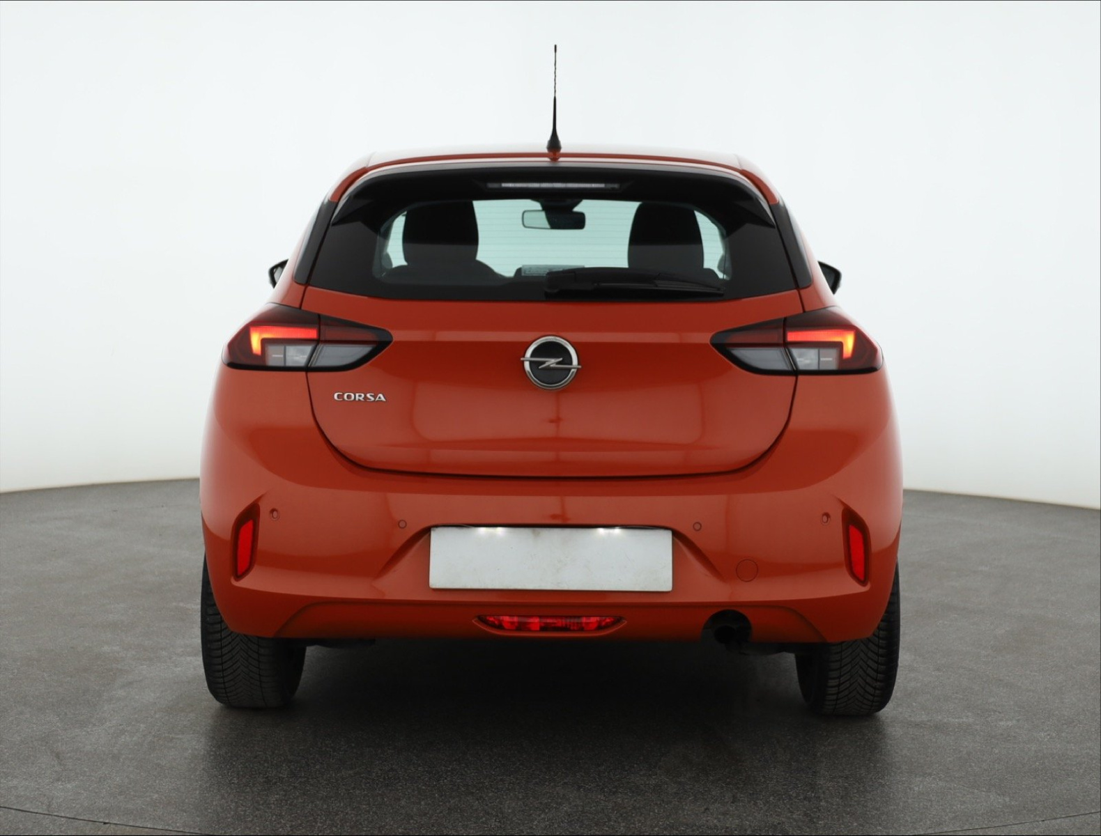 Opel Corsa 2023 1.2 31210km Hatchback