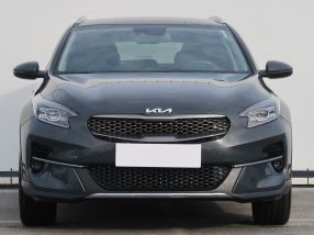 Kia XCeed - 2022