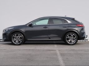 Kia XCeed - 2022