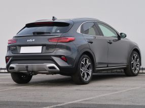 Kia XCeed - 2022