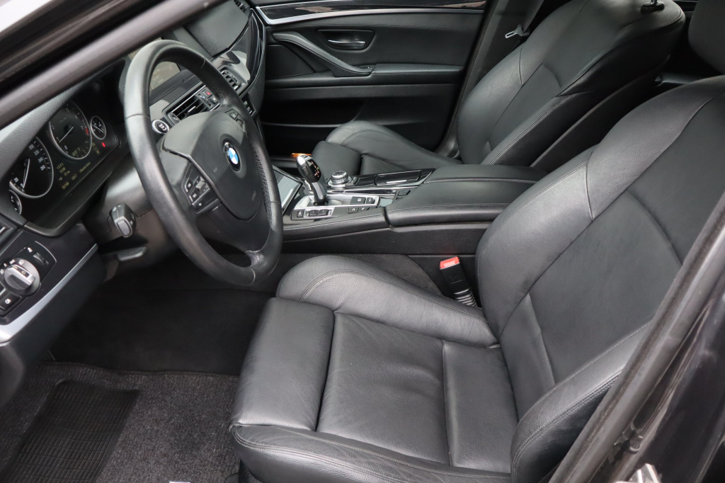 BMW 5