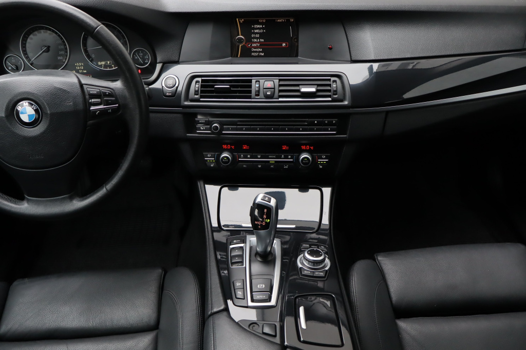 BMW 5