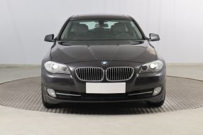 BMW 5 - 2012