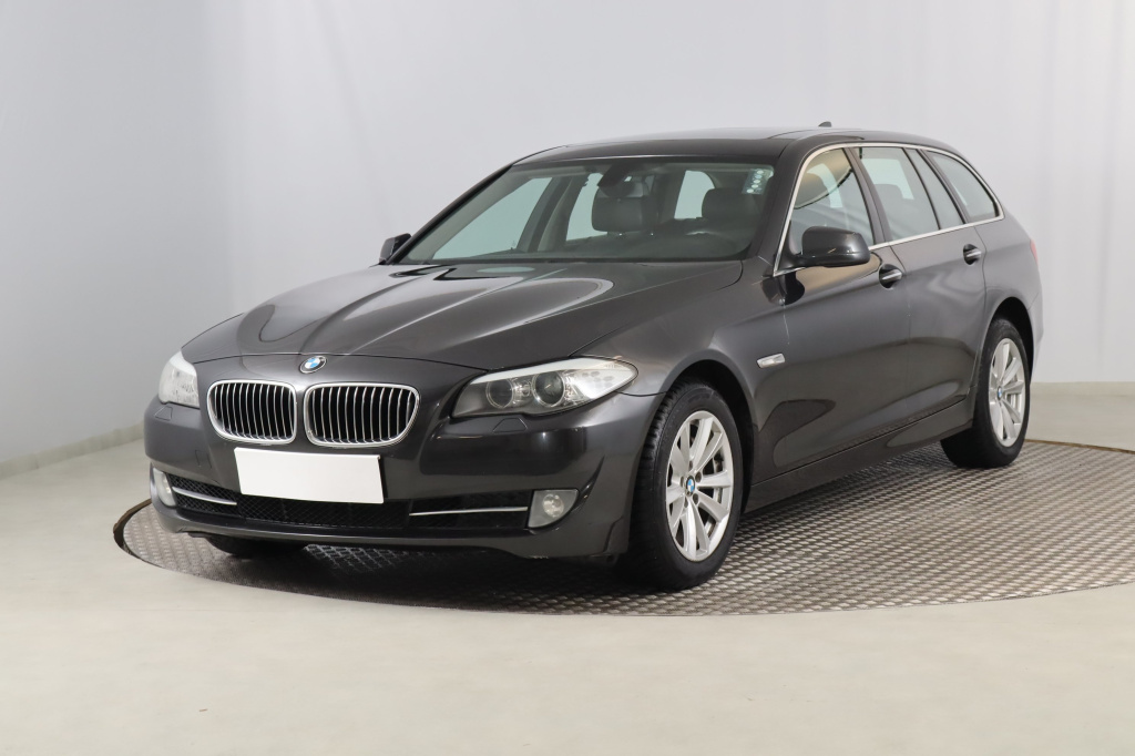 BMW 5