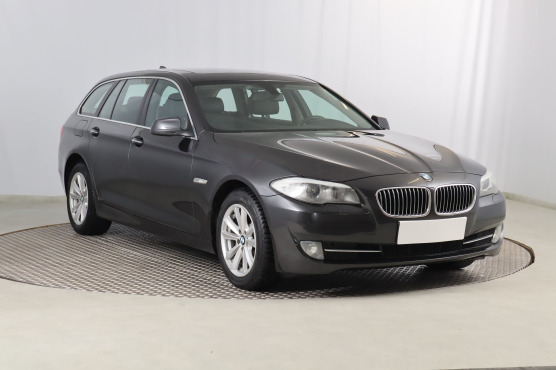 BMW 5