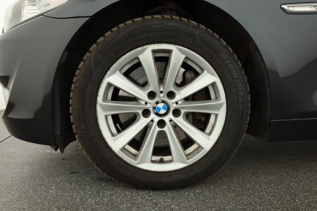 BMW 5