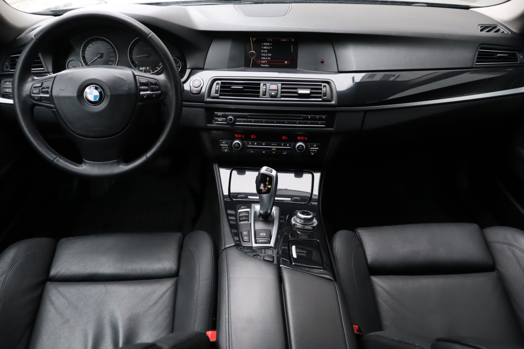 BMW 5