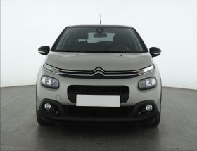 Citroen C3 - 2018