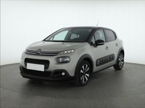 Citroen C3 - 2018