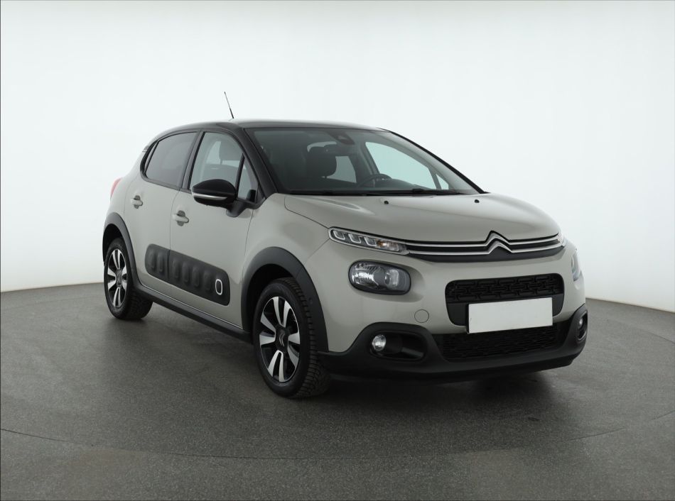Citroen C3 - 2018