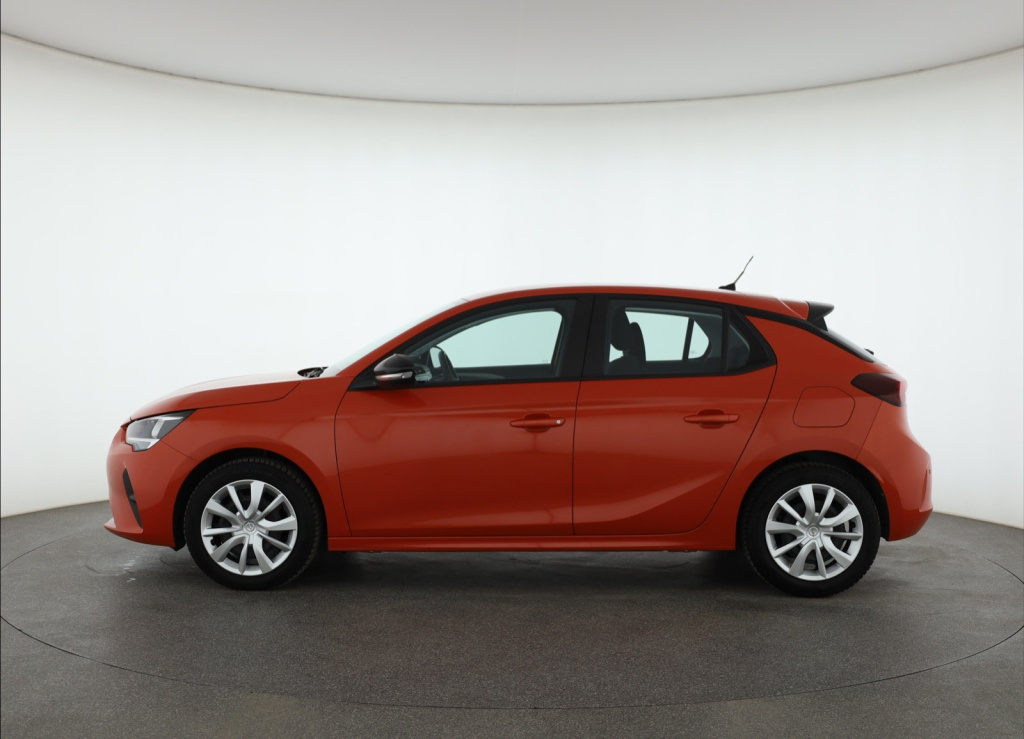 Opel Corsa 2023 1.2 35203km Hatchback