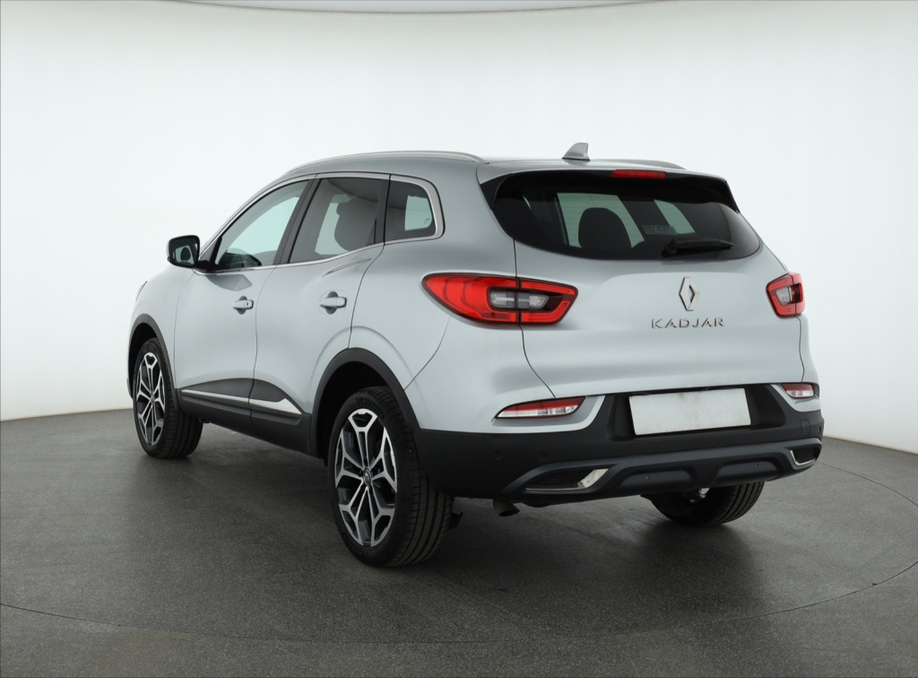 Renault Kadjar 2022 1.3 TCe 18813km SUV