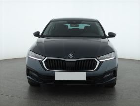 Skoda Octavia - 2021