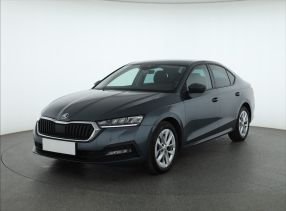 Skoda Octavia - 2021