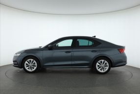 Skoda Octavia - 2021