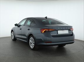 Skoda Octavia - 2021