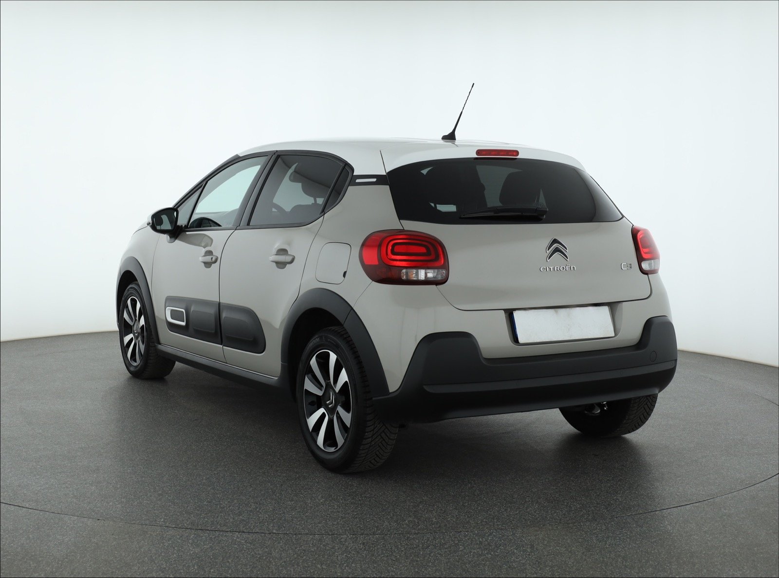 Citroen C3 2023 1.2 PureTech 28812km Hatchback