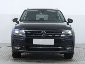 Volkswagen Tiguan Allspace - 2020