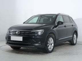 Volkswagen Tiguan Allspace - 2020