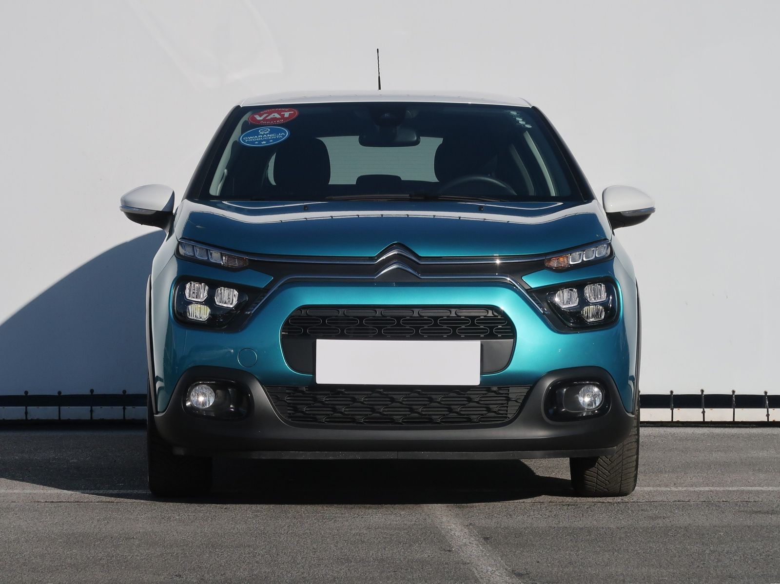 Citroen C3 2023 1.2 PureTech 21524km Hatchback