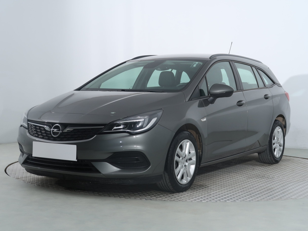 Opel Astra 2020 1.5 CDTI 53431km Kombi