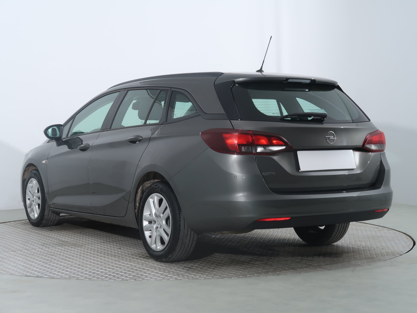 Opel Astra 2020 1.5 CDTI 53431km Kombi