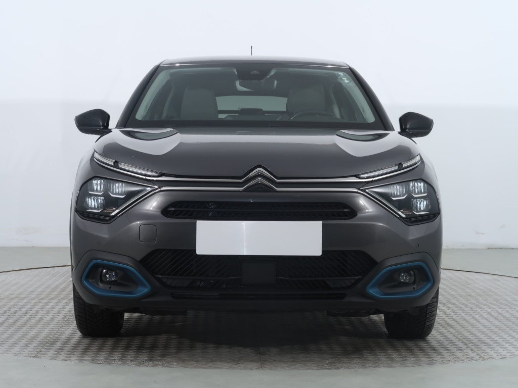 Citroen e-C4