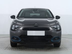 Citroen e-C4 - 2021