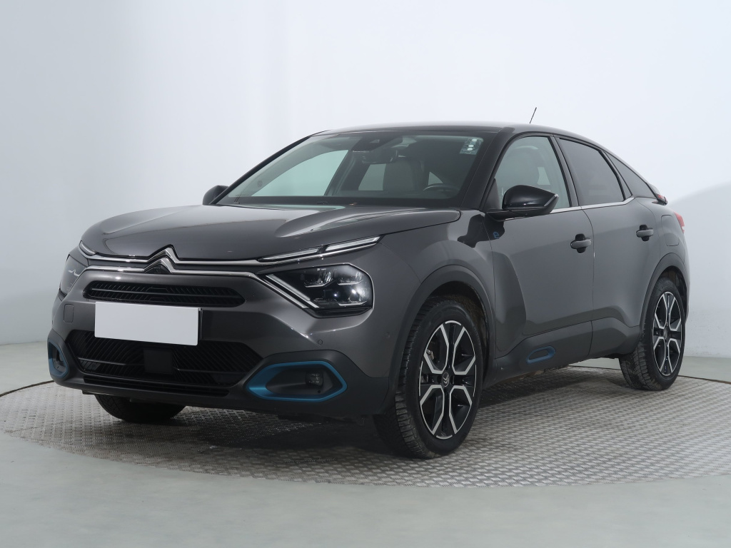 Citroen e-C4