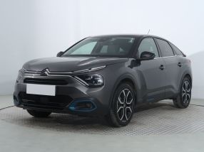 Citroen e-C4 - 2021