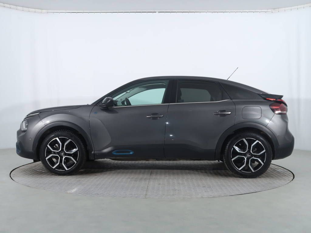 Citroen e-C4