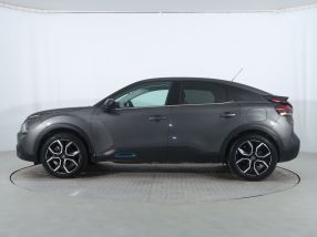 Citroen e-C4 - 2021