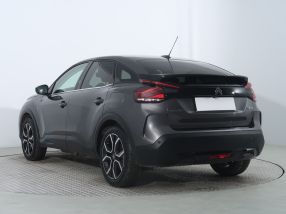Citroen e-C4 - 2021